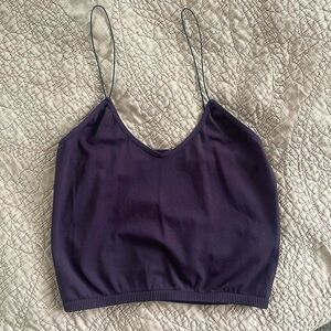 Free People Skinny Strap Brain